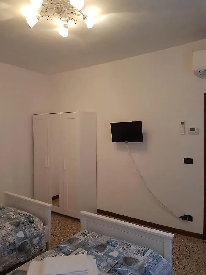 Maison Widmann Venice Apartment