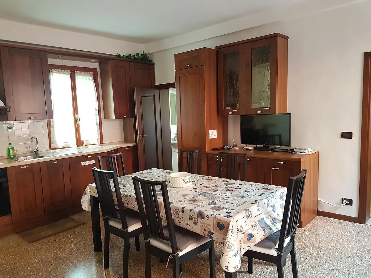 Maison Widmann Venice 0*,  Italy