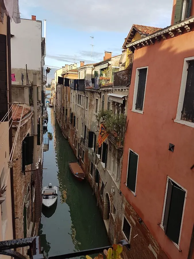 Maison Widmann Venice