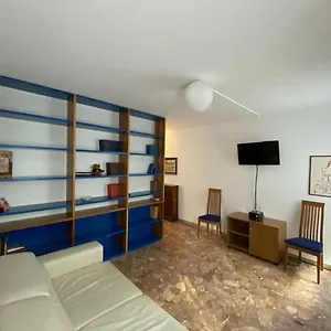 Apartamento Casa Fantasy, Venecia