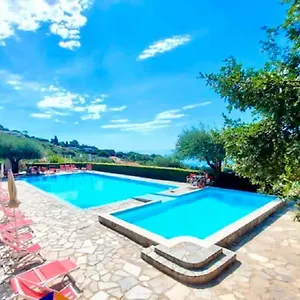 Casa Maricola - Air Condition - Pool - Privat Box - Wi-fi Сasa de vacaciones Finale Ligure