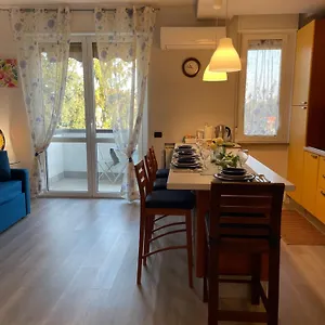 Bnbook Bilo Malpensa 2 Apartamento Cardano Al Campo