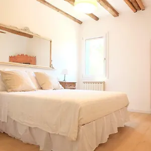 Apartamento Casa Mongolfiere, Venecia