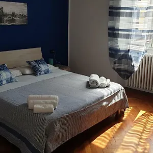 Cesena3 Apartamento Milán