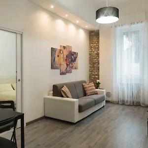 Dimora Apartamento Milán