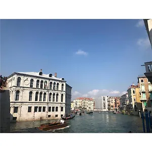 Apartamento Rialto Mercato, Venecia