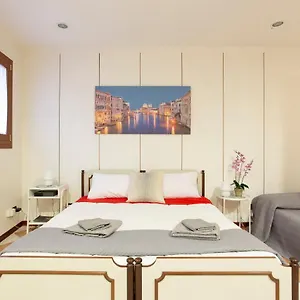  Appartement Residenza Giulia
